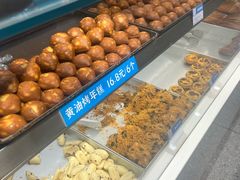-甜丫丫西点(九环路店)