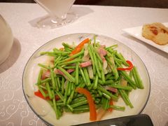 -三清山希尔顿度假酒店·三清轩中餐厅