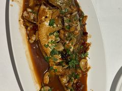 干烧黄鱼-金春禧(世茂国际广场店)