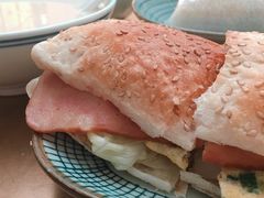 -桃园眷村(万象天地店)
