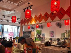 -荆九爷爆炒桥头三嫩(浙大店)