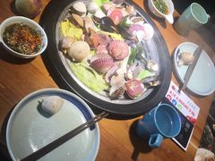 -三个渔夫·蒸汽海鲜(小白楼店)