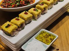 -壹零捌道·北京烤鸭(车公庄店)