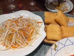 -纳瓦新疆菜(银都店)