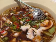 -鹿港小镇(悠唐店)