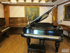 -鼓浪屿钢琴博物馆