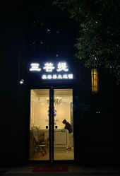 -三菩提科技美肤SPA