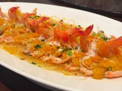 -聚宾楼·烤鸭·家宴(科技三路店)