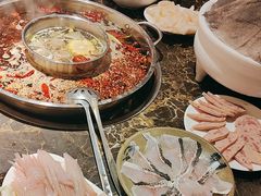-宽田火锅(几江荣华店)