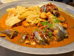 -兴玉妈妈土菜馆(人民大街店)