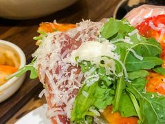 -HELLO 27 意面·沙拉·帕尼尼