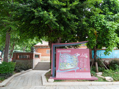 -晋江五店市传统文化旅游区