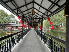 -侨美·唐荔园·40年地道粤菜