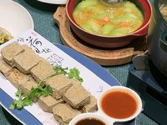 -浙江西子宾馆·牡丹厅
