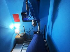 -BlueGame深蓝密室逃脱真人NPC(京投港·长阳店)