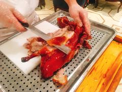 -漢舍中国菜馆(889广场店)