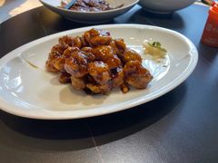 -虎哥私房菜(馒头山店)