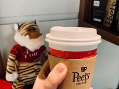 -Peet's Coffee皮爷咖啡(万象天地店)