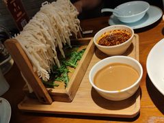 晾衣毛肚-醉长安(钟楼旗舰店)