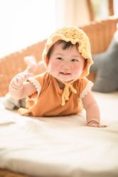 -哈妮儿童摄影(德清店)