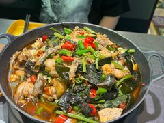 -蛙喔牛蛙(仙林万达茂店)