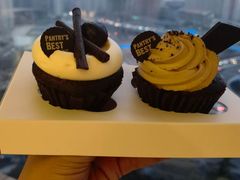 -Pantry's Best派悦坊蛋糕(K11购物艺术中心店)