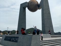 -青澳湾北回归线广场