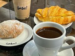 -Seesaw Coffee(环贸iapm店)