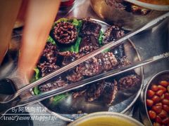 -朴家烤肉(万盛南街店)