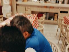 -西贝(上海中心店)