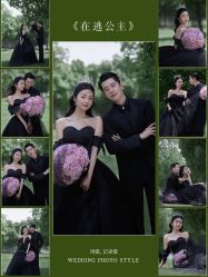 -今生有约婚纱摄影店(景德路店)