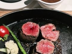 -西堤牛排(南京龙江店)