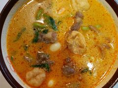 -张亮麻辣烫(政民路店)