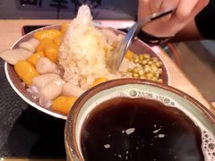 -鲜芋仙(中环百联2店)