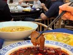 -院8里·少城记忆老川菜(宽窄巷子店)