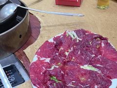 -濠轩阁特色生蚝火锅(水湾路店)