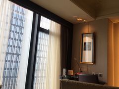 -长沙富力万达文华酒店