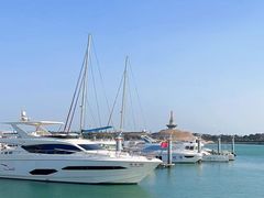 -巧克力渔家.小船海鲜胶东菜(万平口店)