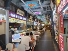 -友谊阳光城(金贸街道店)