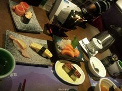 -板长寿司(铜锣湾店)