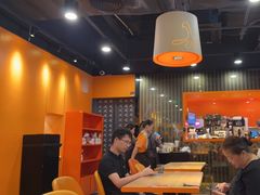 -大快活(丽丰店)