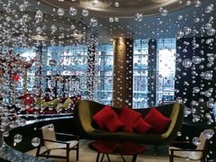 -青岛海尔洲际酒店