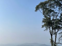 -广州市帽峰山景区