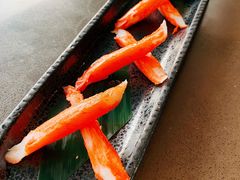 元气蟹味柳-捞王锅物料理(上海世茂广场店)