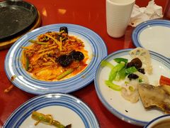 -宏状元现熬粥·京味菜(五棵松店)
