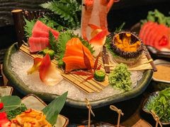 -肉魁屋·烧肉·烧鸟·酒场(高新店)