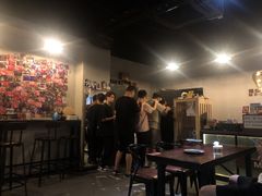 -Mr.Fox狐狸先生超级密室(南山店)