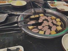 -老卜奎齐齐哈尔烤肉(人民东路店)