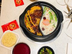 -钢管厂歆瑞源油卤串串香(春熙路太古里店)
