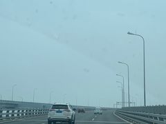 -星海湾跨海大桥